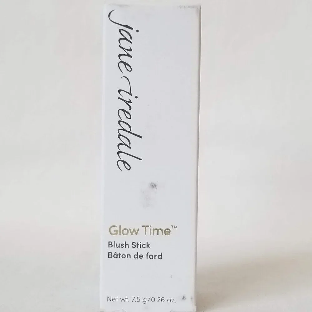Jane Iredale - Glow Time Blush Stick - Glorious